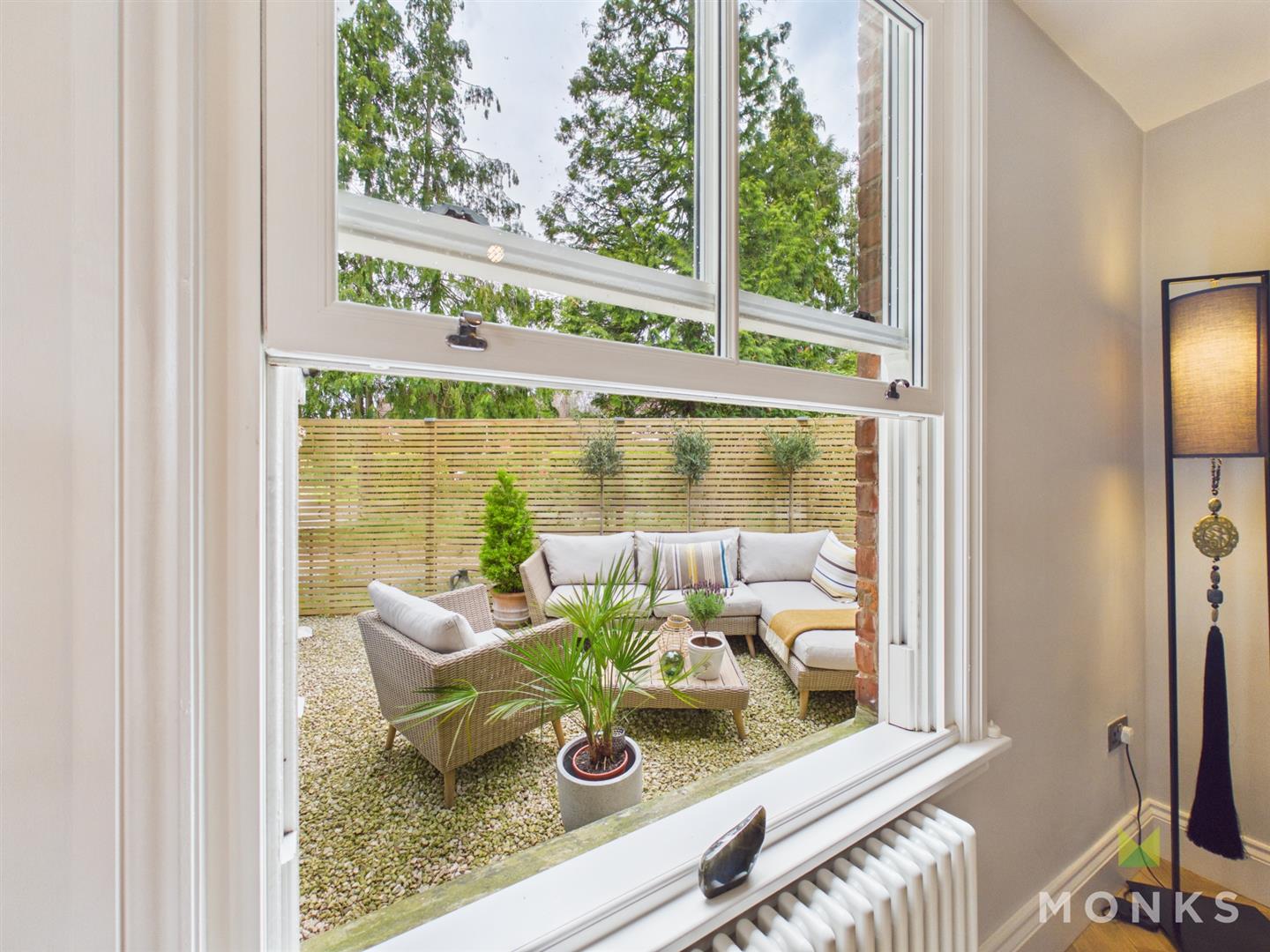 Red Lodge Off The Mount, Shrewsbury, SY3 8BH For Sale
